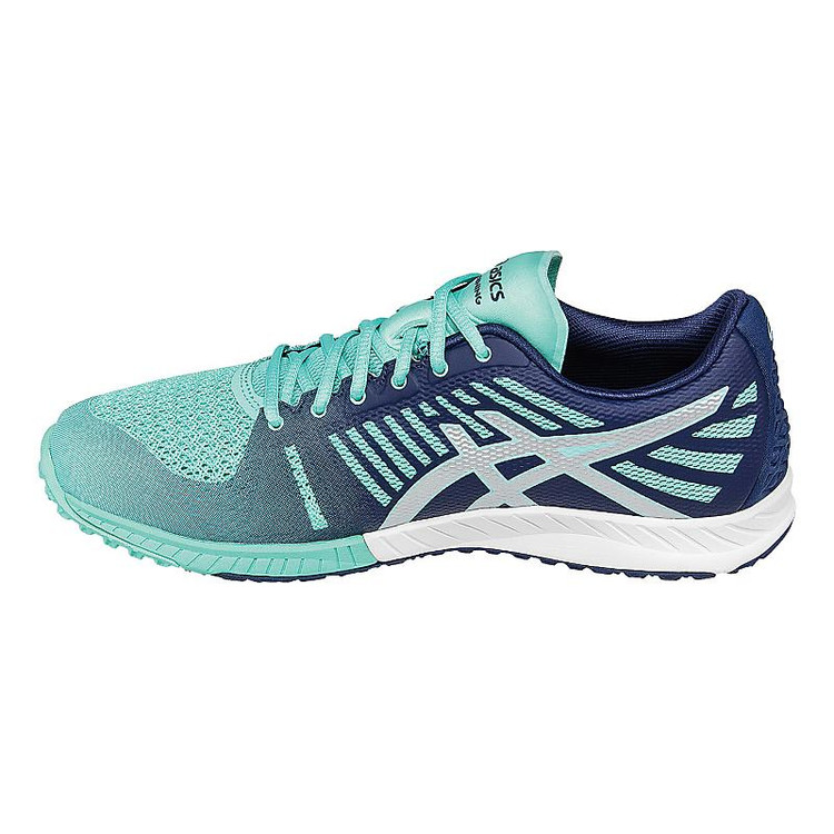 asics fuzex tr womens