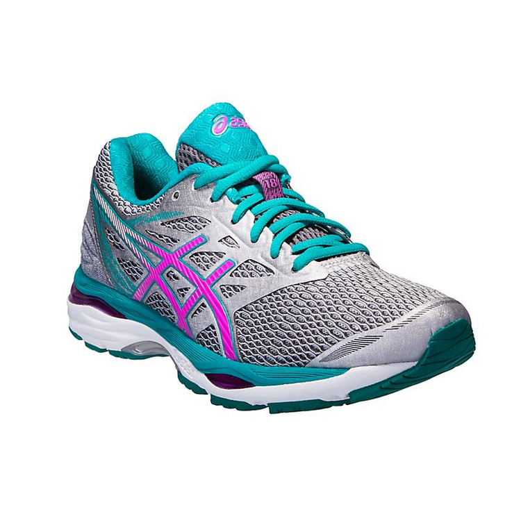 asics cumulus 18 women's