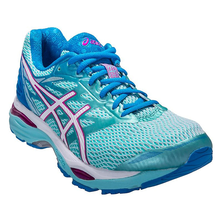 asics gel cumulus 18 womens