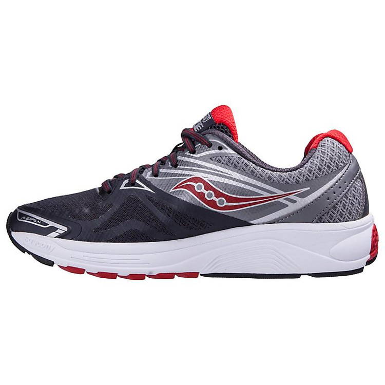 saucony ride 9 mens wide