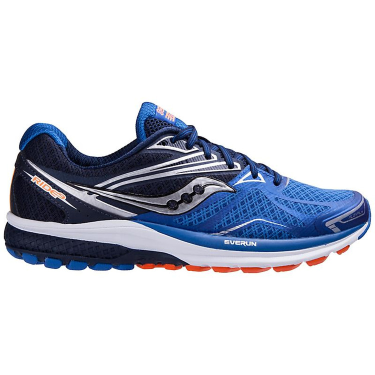 Men's Saucony Ride 9 Running Shoe 