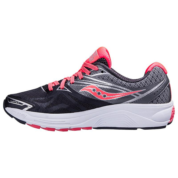 saucony women's everun ride 9