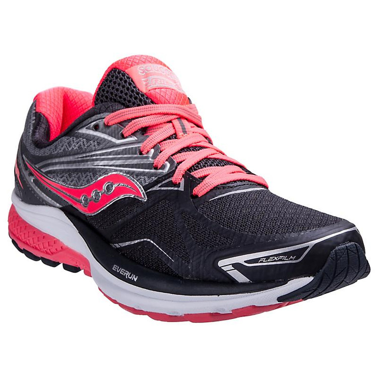 saucony ride 7 women's size 9