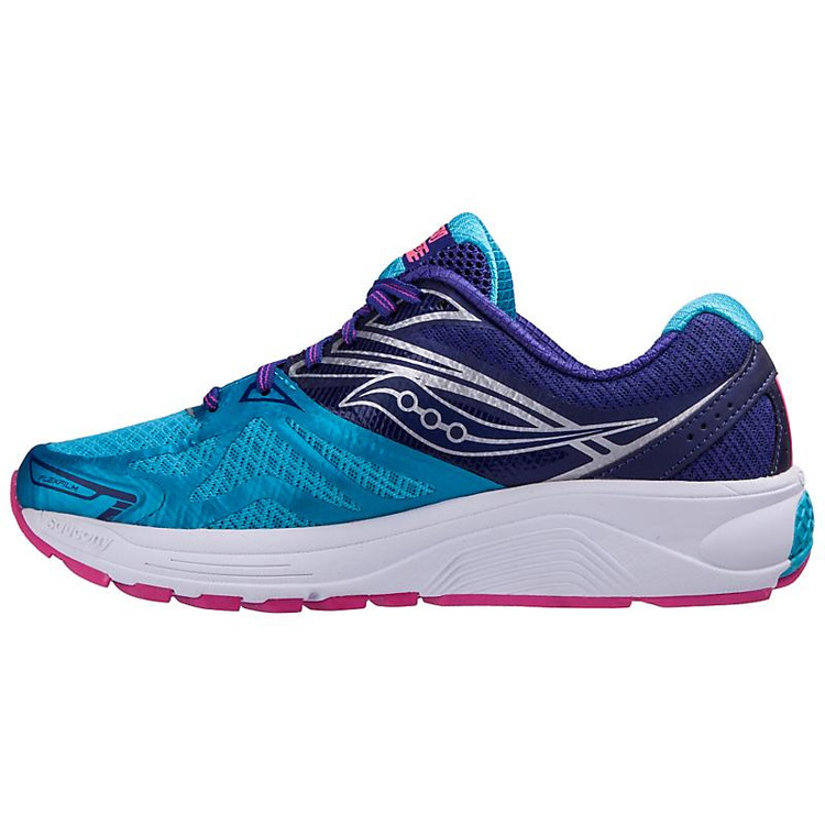 saucony ride 9 women's 9.5