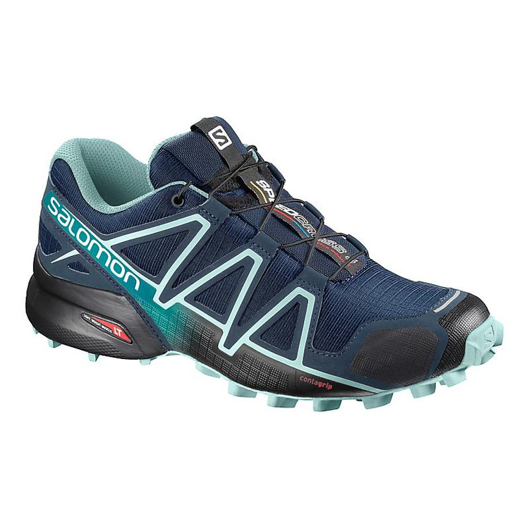 salomon speedcross wide womens