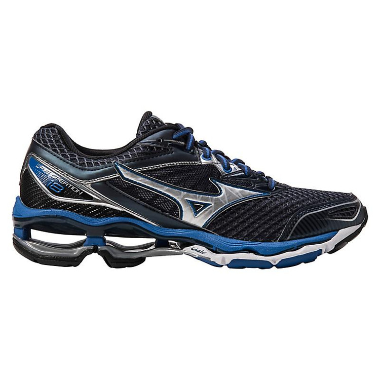 mizuno wave creation womens 8