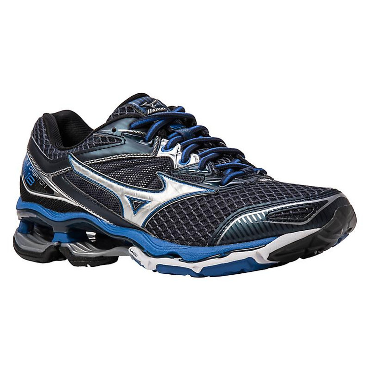 Mizuno Wave Creation 18 Running Shoe 