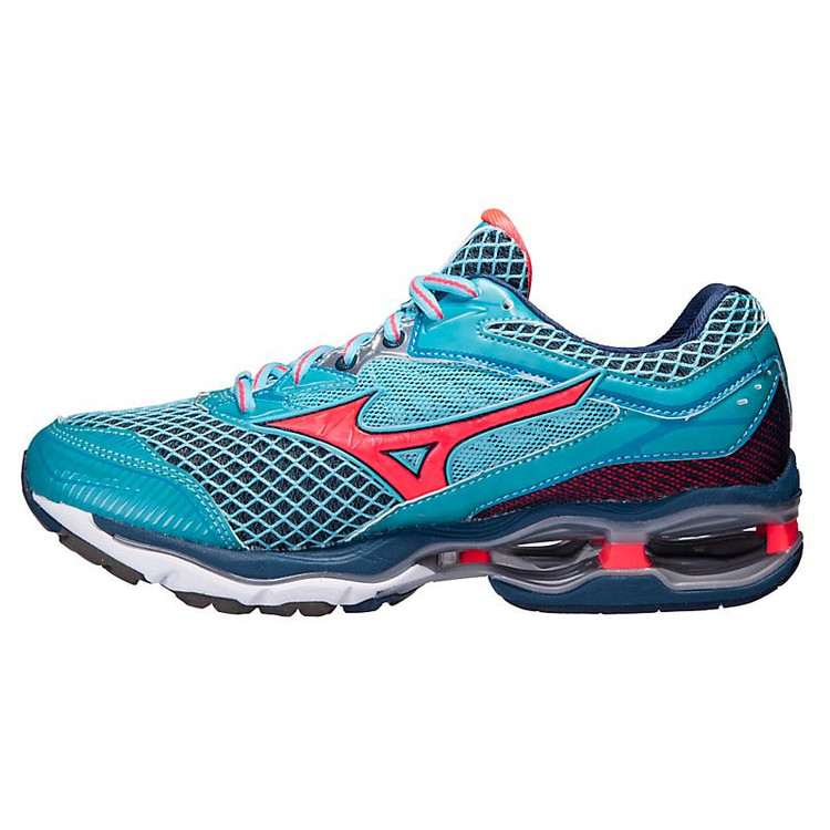 mizuno wave creation womens 9.5