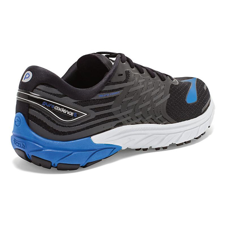 brooks cadence 5