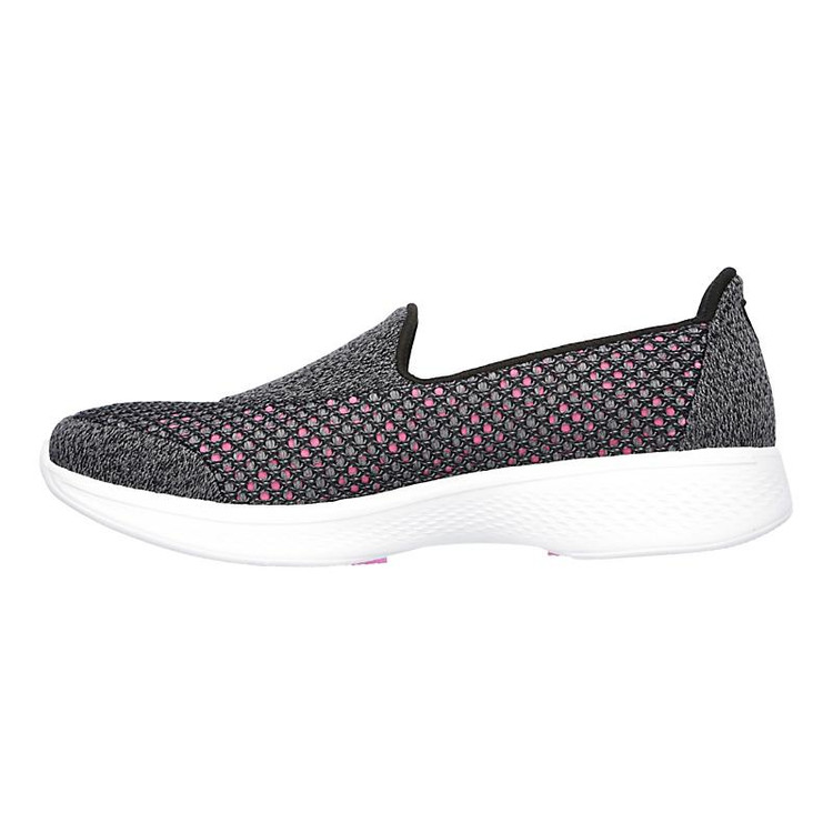 skechers go walk 4 kindle women's