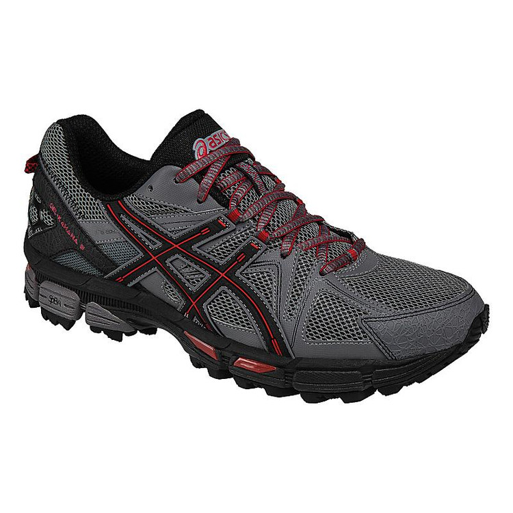 asics gel kahana 5 mens Pink