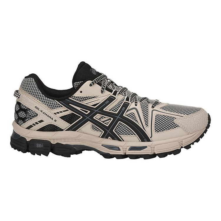 asics gel kahana 8 men's trail running shoes