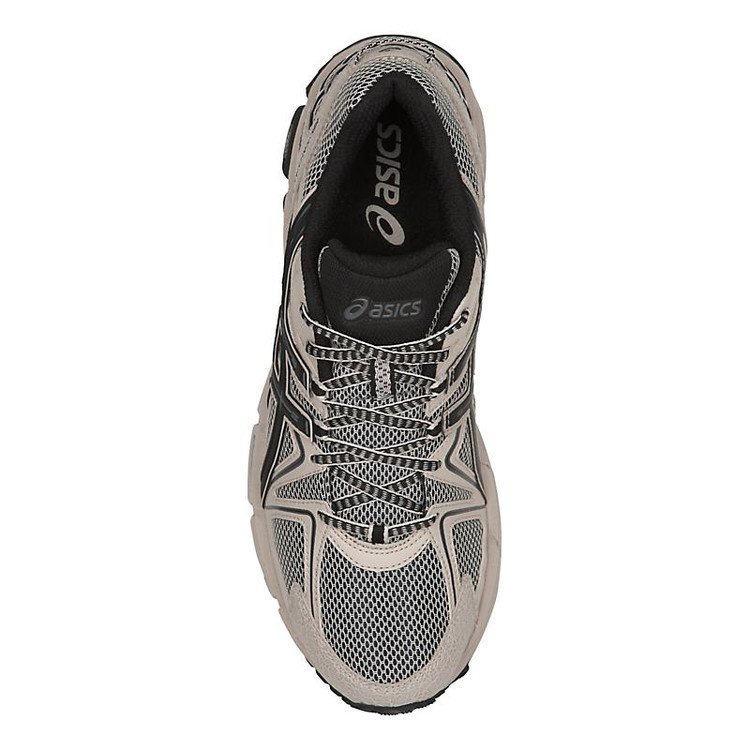 asics gel kahana 8 mens Silver