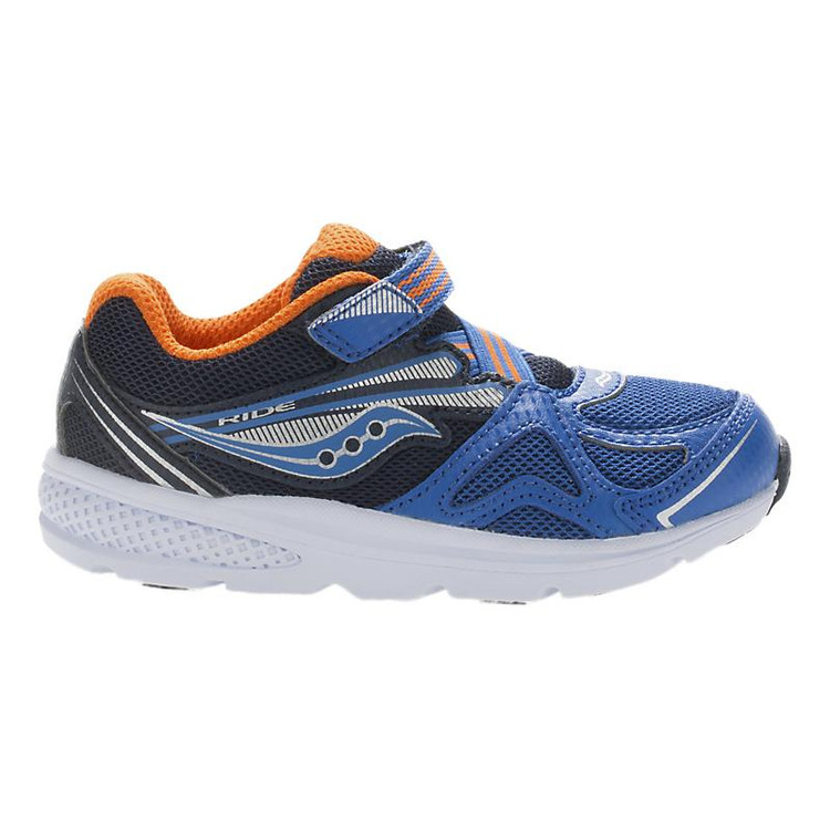 Kids Saucony Baby Ride Running Shoe 