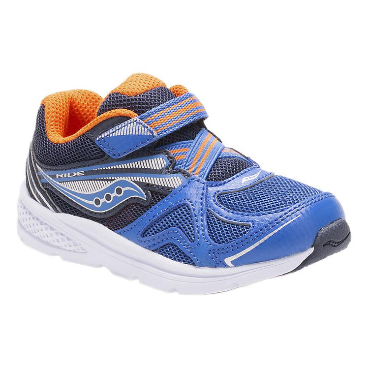 saucony kids baby ride