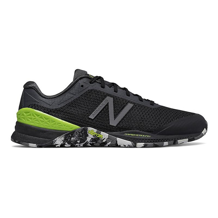 men's new balance minimus 40v1