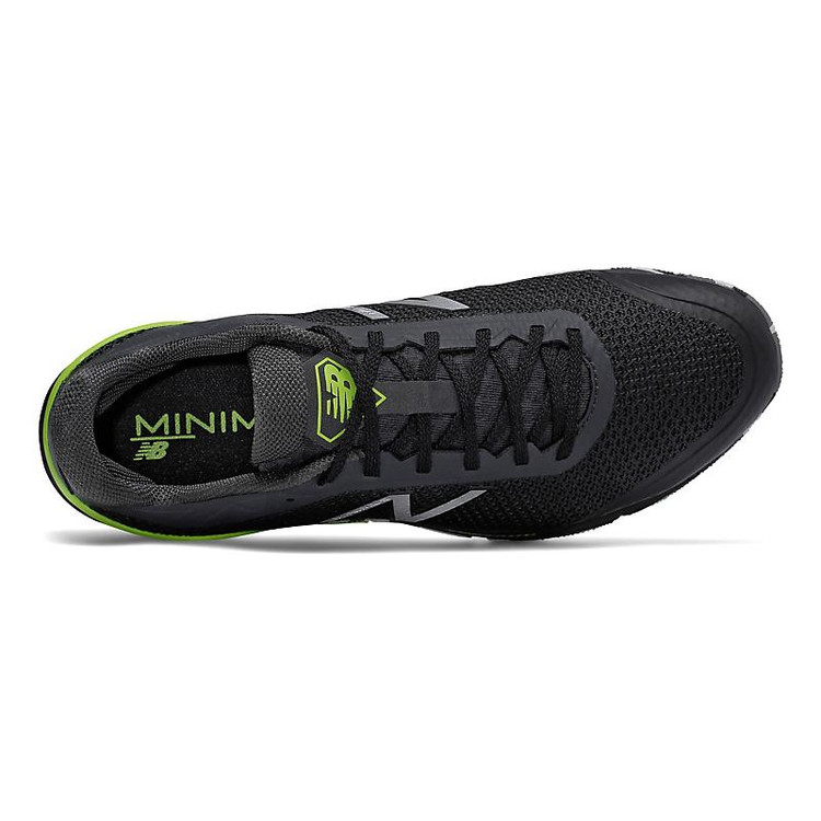 men's new balance minimus 40v1