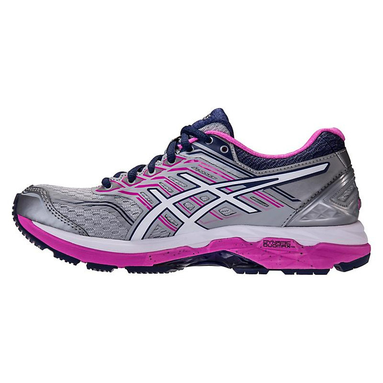 asics gt 2000 5 women's running shoes 2a width