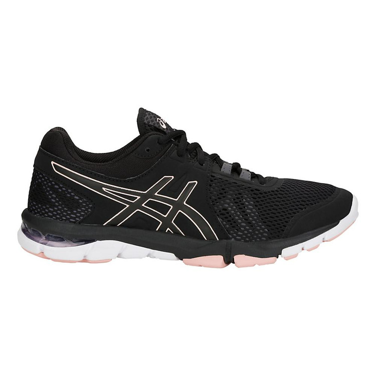 asics women's gel craze tr 4