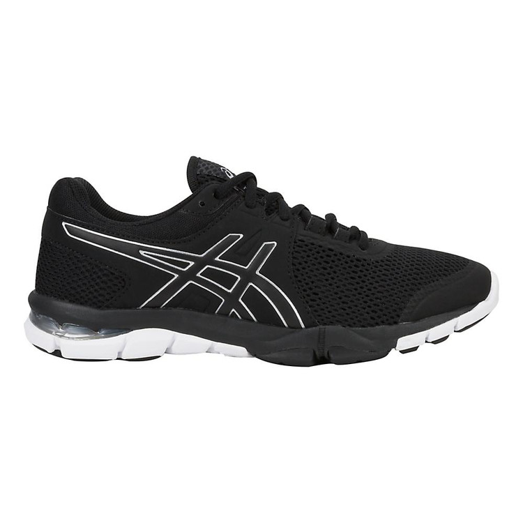 asics gel craze tr