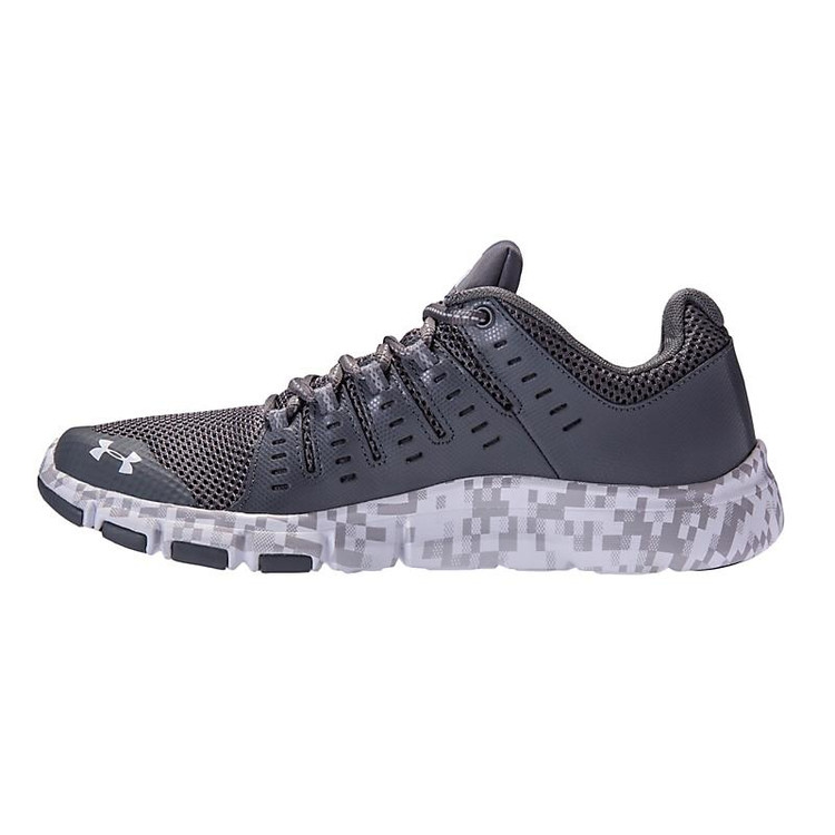 under armour micro g limitless tr 2