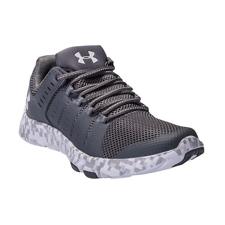 under armour micro g cross trainer