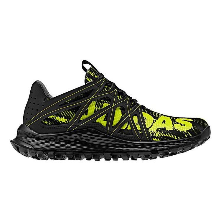 adidas women's vigor bounce w trail runner