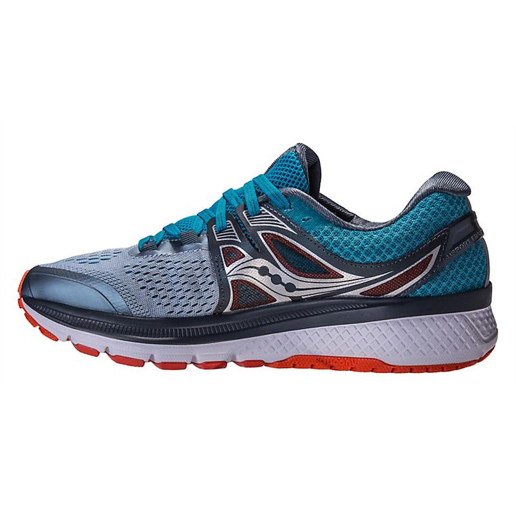 saucony triumph iso 3