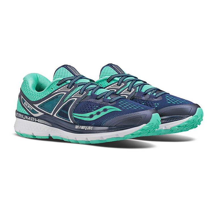 saucony women's triumph iso 3 running shoes