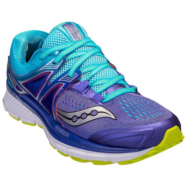 saucony women's triumph iso 3 running sneaker