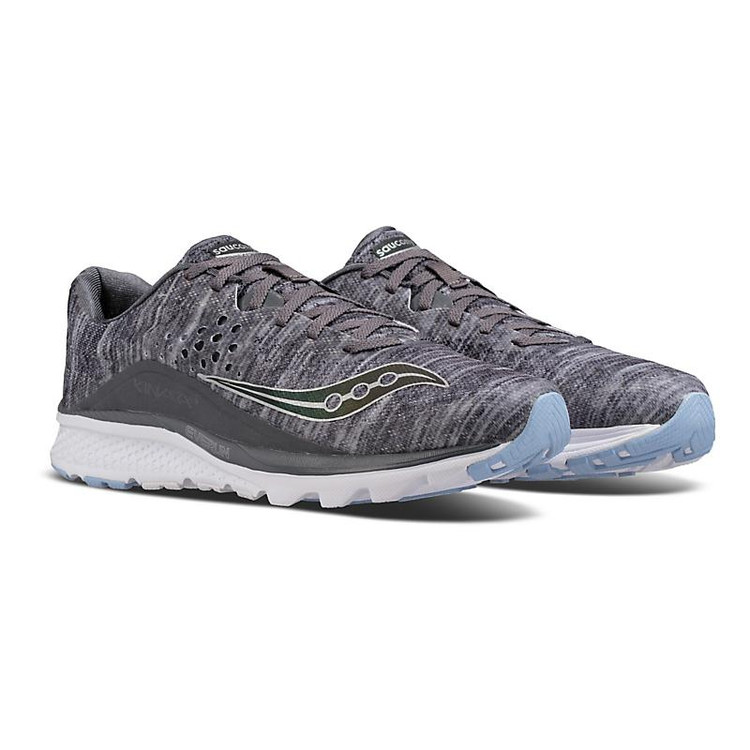 Men's Saucony Kinvara 8 Running Shoe | Free 3-Day Shipping