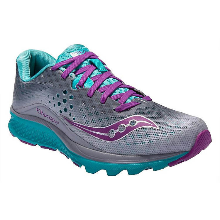 saucony kinvara 8 women's sale