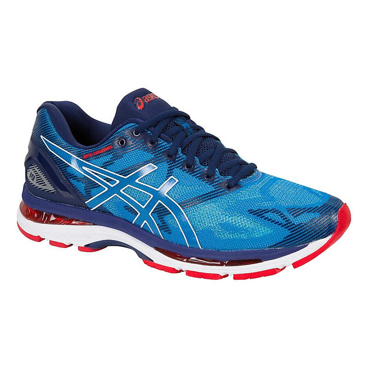 Men's ASICS GEL-Nimbus 19 Running Shoe 