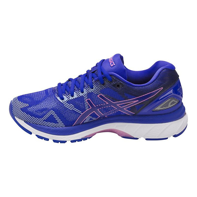 asics gel nimbus  19 womens 2015