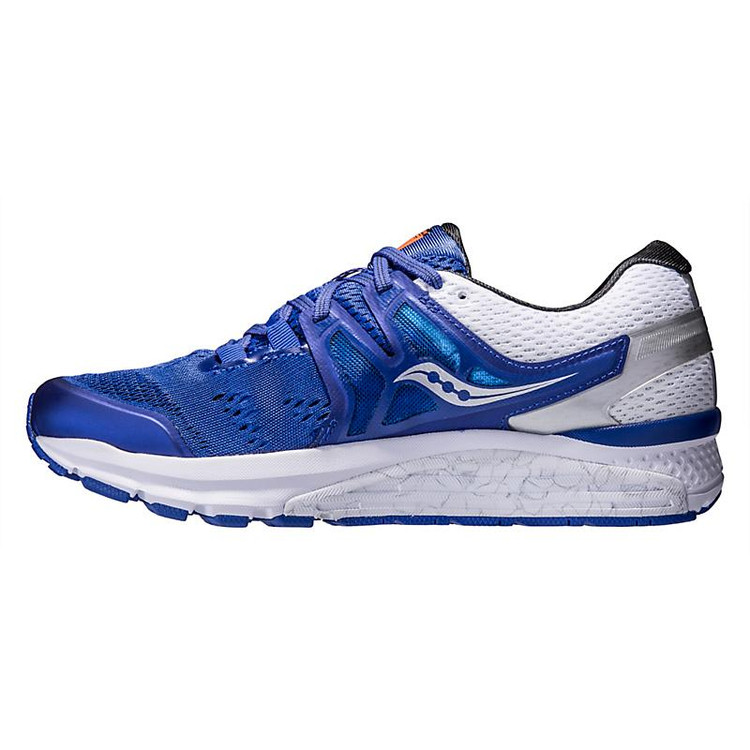 soldes saucony hurricane iso 3 