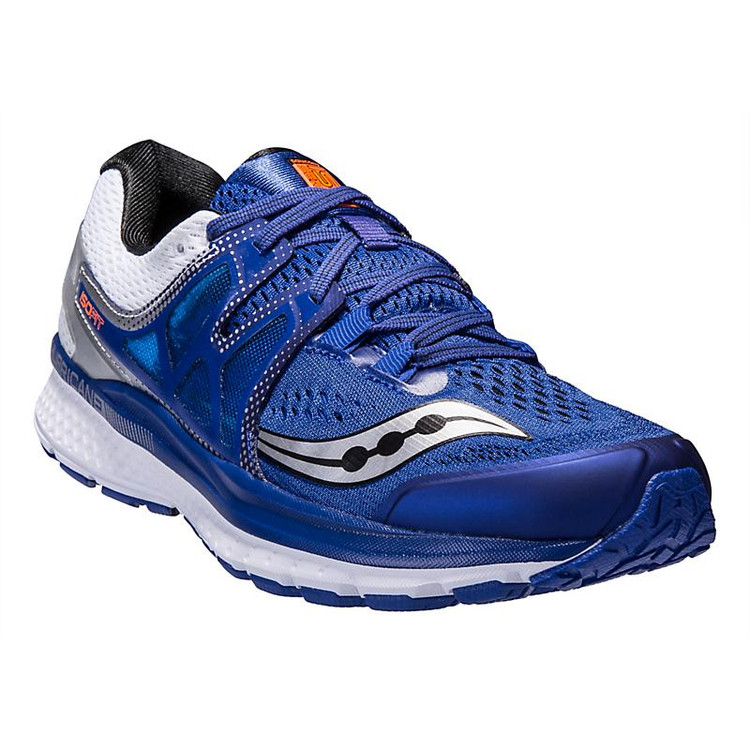 soldes saucony hurricane iso 3 