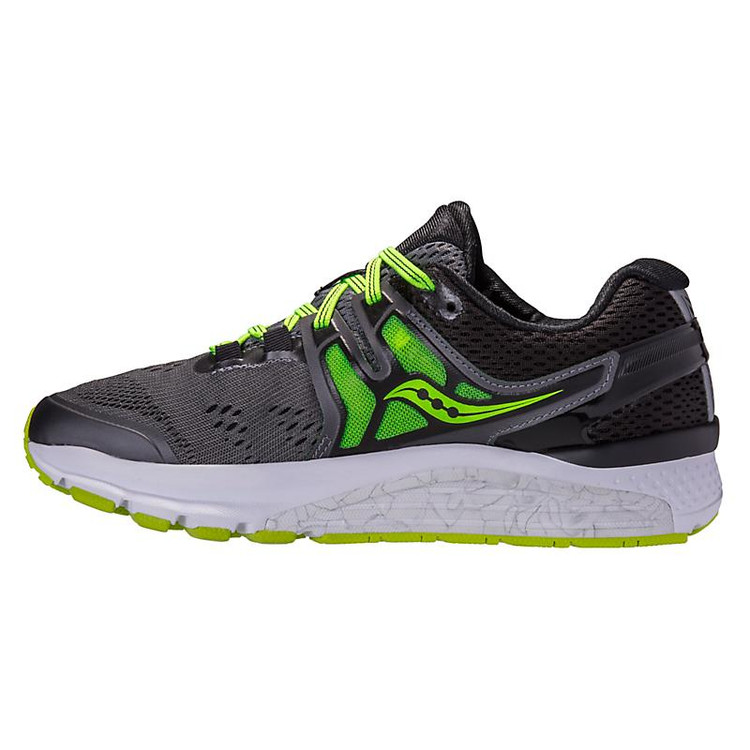 saucony hurricane iso 3 homme