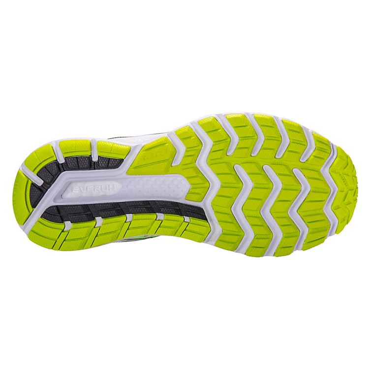 soldes saucony hurricane iso 3 