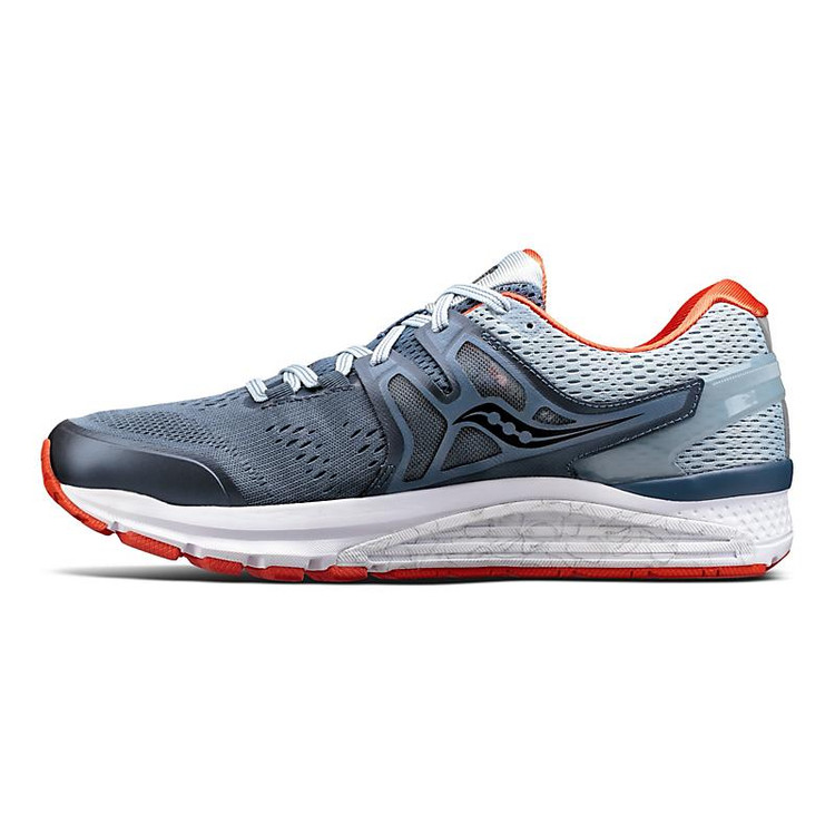 saucony men's hurricane iso 3