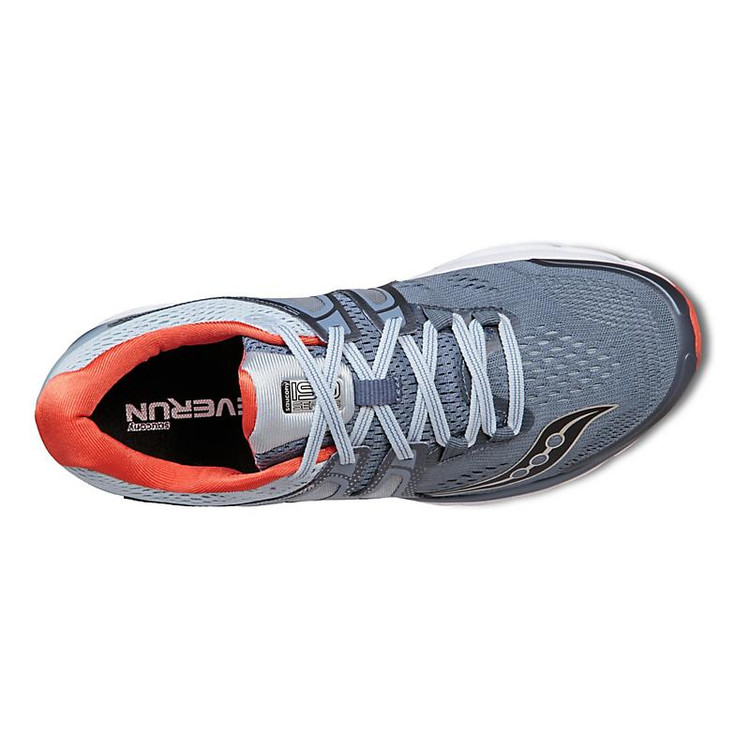 soldes saucony hurricane iso 3 