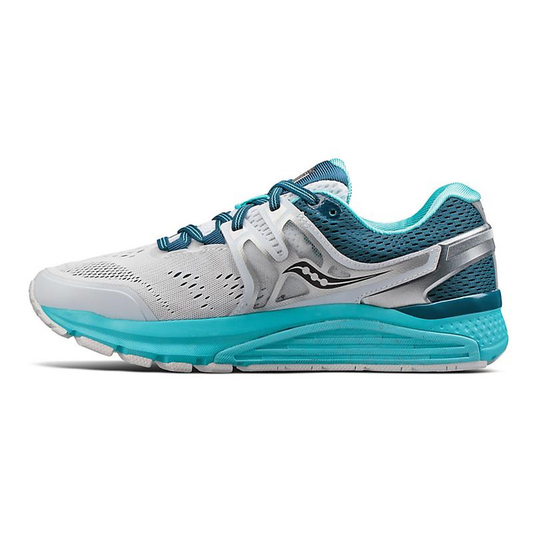 saucony hurricane iso 3 women's