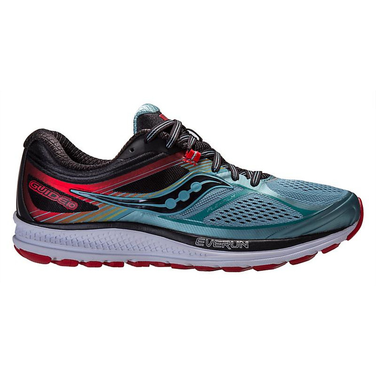 saucony guide 10 pronation