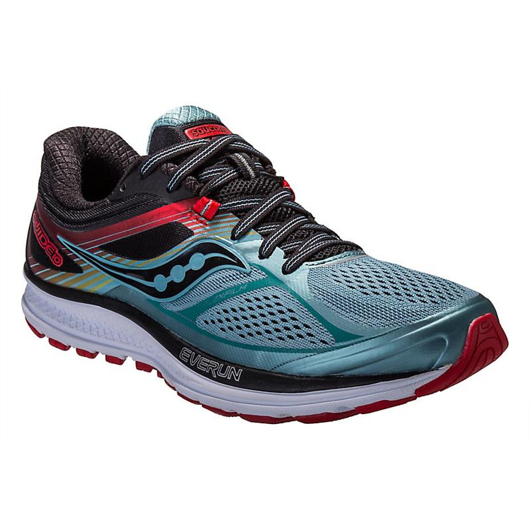 saucony men's guide 10 running shoes