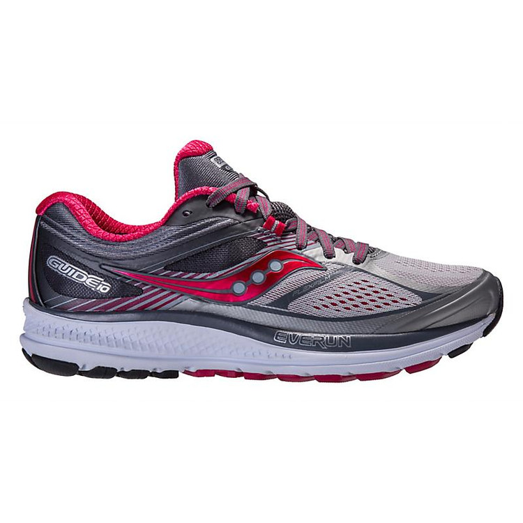 saucony guide 10 womens size 7