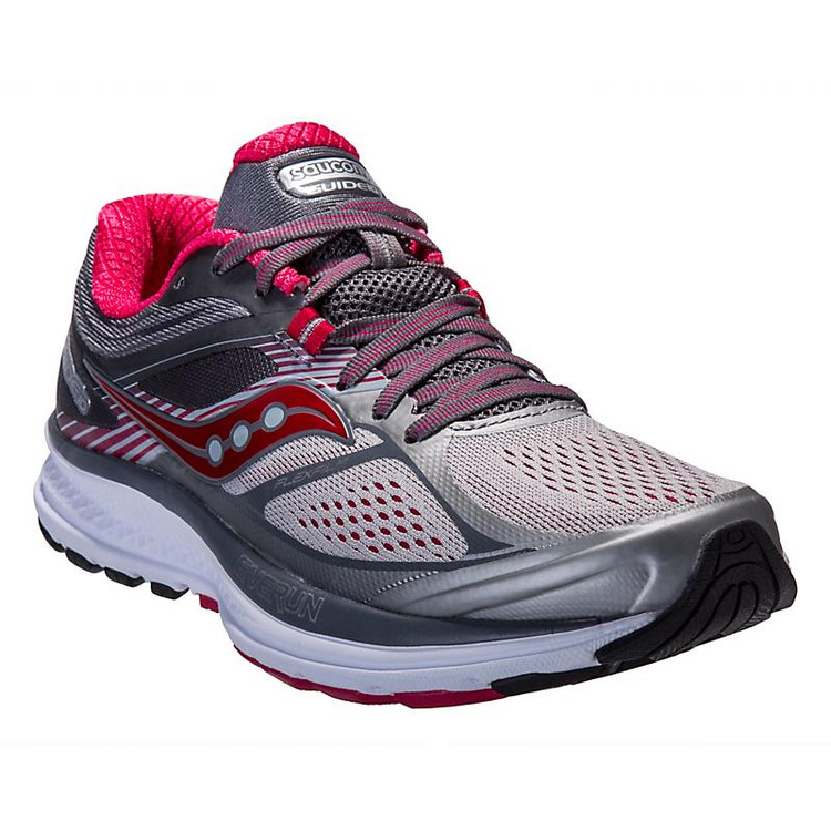 saucony guide 10 womens wide