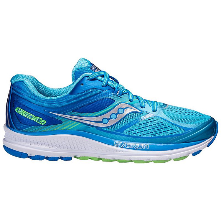 saucony guide 10 womens shoes