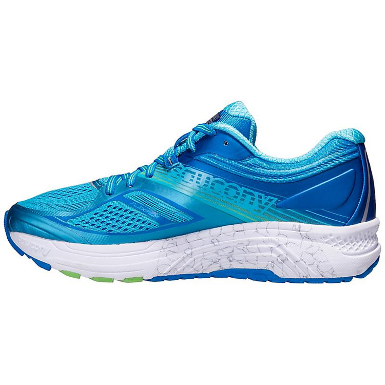 saucony guide 10 womens size 6