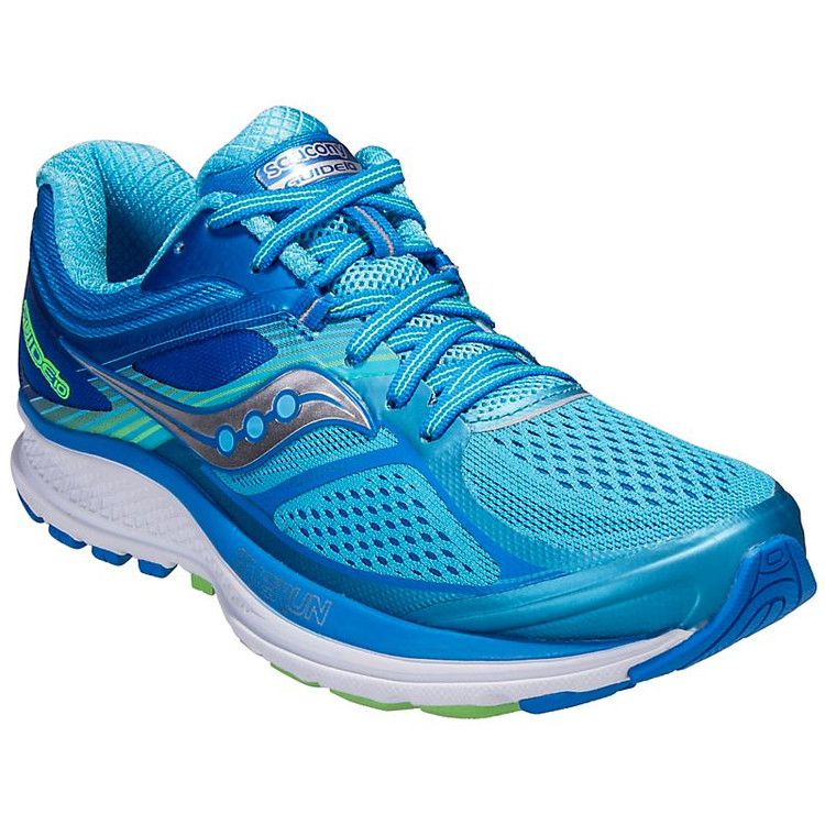 saucony womens guide 10