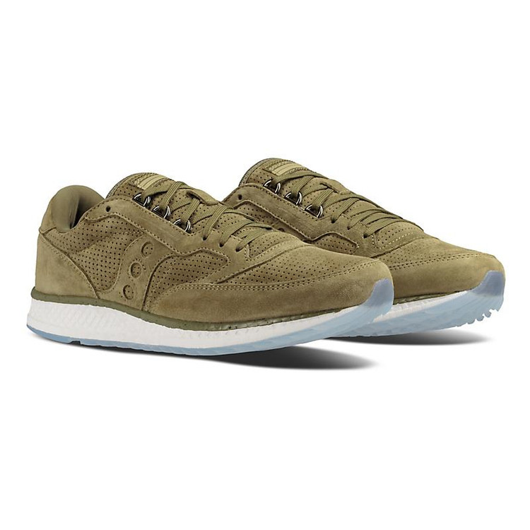 saucony freedom runner womens