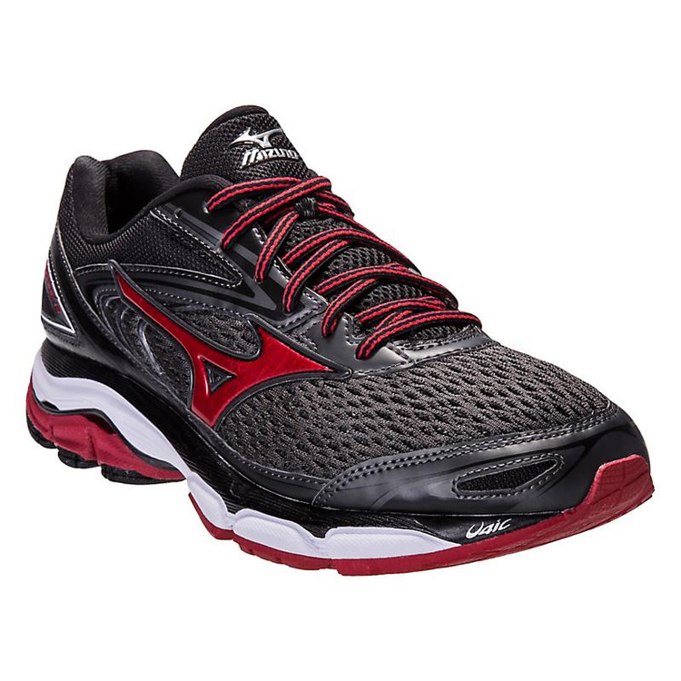 mizuno men's wave inspire 13 running shoe